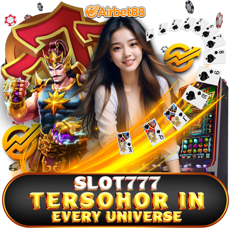 Airbet: Evolusi Platform Digital yang Mengutamakan Kecepatan dan Stabilitas